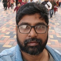 Bharath Kumar Ponnada