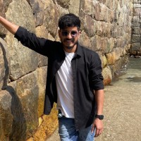 Sunil Patidar