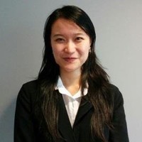 Sarah Kong