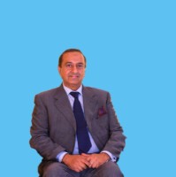 Naseem Amin