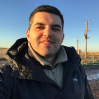 Sebastián Carbajal
