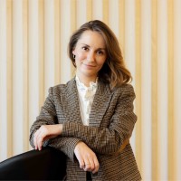 Anastasia Zaguzova
