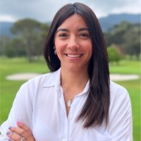 Ana María Carrillo Pinzón