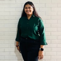 Manushi Dagli