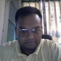 Mohammad Masud Hasan