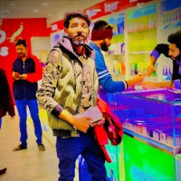 Nomandeewan Kapoor Digital marketing