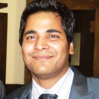 Mudit Shrivastava