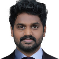 Midhun M P