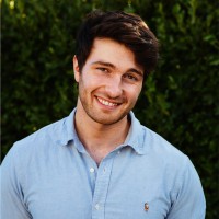 Joshua Cohu