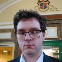 Jordan Smith