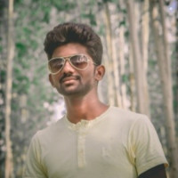 prasad y