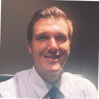 Todd Harris
