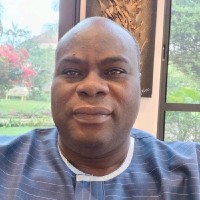 Rasheed Adeleke
