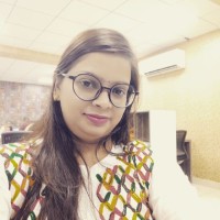 Ruchi Sharma