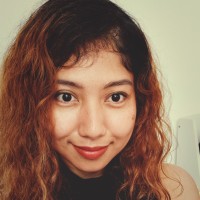 Anna Camille Rivera