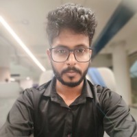 Abhijith U G
