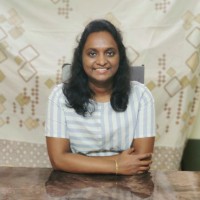 Anusha M
