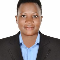 Namubiru Shakira