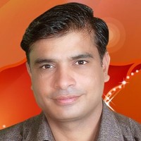 Deepak Patil