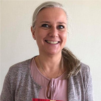 Ulrika Svensson
