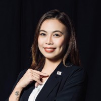 Charisse Anne Alcantara