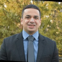Eric Espinal