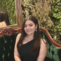 María Fernanda Campos