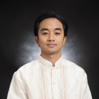 Eric John E. Palazon