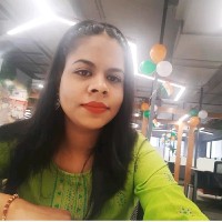 Roshni Kumari