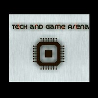 Tech And Game Arena