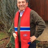 Jacques Poulin