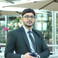 Shaikh Mohammed Saleem