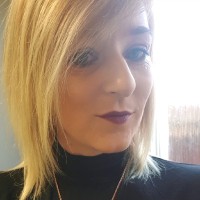 Tracey Evans