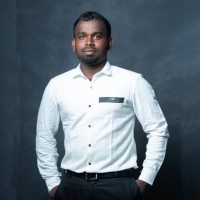 Antony Joseph Raj