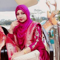 Mst. Ayesha