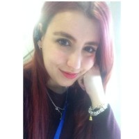 Elena Ramírez Borreguero