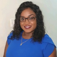 Lucreatia Hubbard, Mba, Bsc. Business Management, Dip. Marketing