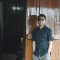 Prakash Mane