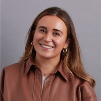 Haley Grialou