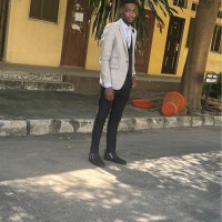 Kingsley Akpan