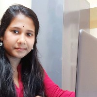 Banita Barik