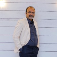 Vijay Sekar K.S.