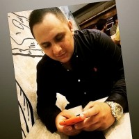 Andrés Julián Laguado serpa