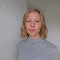 Ellen Dejby