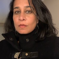 Samina Mahmood