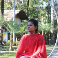 Uma Idhayaraja