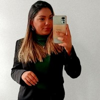 Kauane Sesso Da Silva