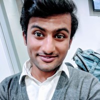 Faraaz Ahmed