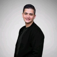 Khaled M.Ashraf