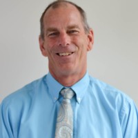Ted Jaspers
